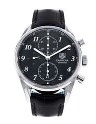 Tag Heuer Carrera CAS2110